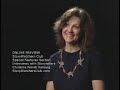 Interview with Christine Petrell Kallevig