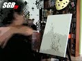 create a \