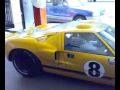 AutoGespot - Carspotting: Ford GT40 Race Edition AutoGespot - Carspotting: Ford GT40 Race Edition