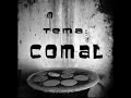 Jessy Bulbo - Comal.