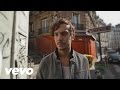 Laurent Lamarca J'ai Laissé Derrière Moi Official Music Video and Lyrics