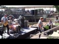 Guitar Spin Fail