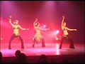 Vido de danse orientale