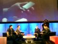 engadget - senior associate editors liveblog onstage during windows phone 7 series live demo