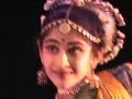 Odissi Dance - Manasvi Koul - Rati Sukh Sare Odissi Dance - Manasvi Koul - Rati Sukh Sare