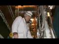 'Big bang' particle beam completes first circuit - 10 Sep 08