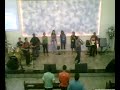 22/05/2008 - Quinta da cura e libertação / Louvor Bruno 22/05/2008 - Quinta da cura e libertação / Louvor Bruno