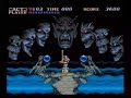 [SNES]ActRaiser DeathHeim???????? ?????