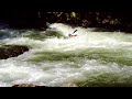 Nantahala Falls