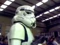 Tema Star wars por la Filarm�nica del IPN
