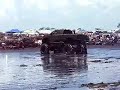 Mud trucks