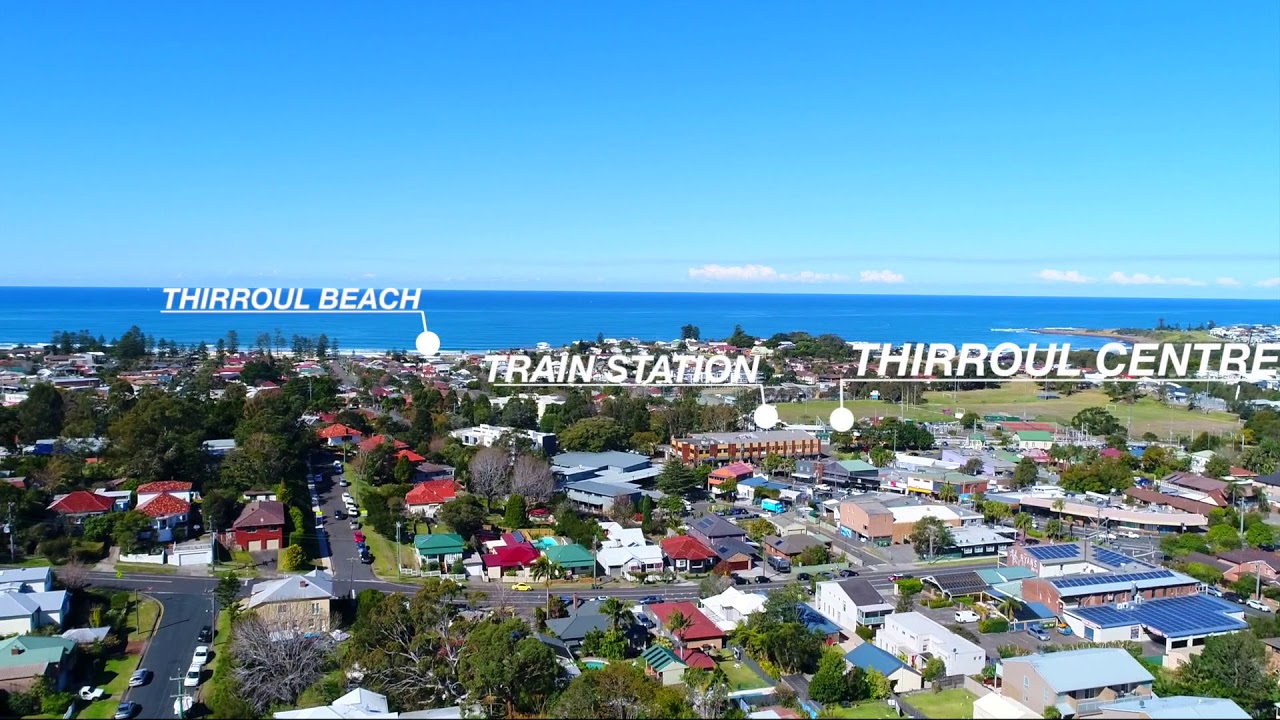 17 Soudan Street, Thirroul