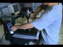 ASC365 Sublimation cap flat heat press instruction -1