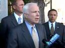 Sen. John McCain on immigration reform