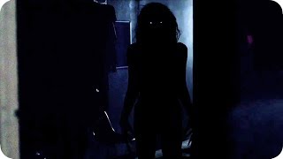 Lights Out Horror Scene  Intro Tamil Dubbed