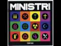 Ministri - Il Bel Canto