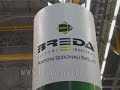 Fiera SaieDue 2007 - Stand PALPEBRA® by Breda Portoni Garage