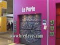 Fiera SaieDue 2007 - Stand PALPEBRA® by Breda Portoni Garage