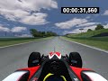 Formula Nippon Onboard Imola Formula Nippon Onboard Imola