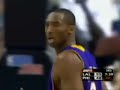 allen iverson 34pts winning shot vs kobe bryant game 05/06