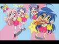 Lucky☆Star - Motteke! Sailor Fuku EX Motte Mix