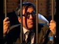 cruz y raya   bartolo en la cárcel