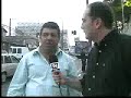 Mudan�as no transito