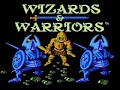 Warriors-NES-Bosses