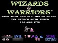Warriors-NES-Bosses