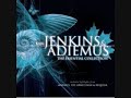 This is the fifth track from the album Karl Jenkins  Adiemus The Essential Collection, 2006. This was featured in the De Beers commercial advertising diamonds primarily through shadows.