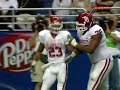Oklahoma Sooners Beats Missouri For Big 12 Title