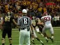 Oklahoma Sooners Beats Missouri For Big 12 Title