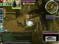 Collossal Scimitar farm with monk 55 (Grub Lance spawn)