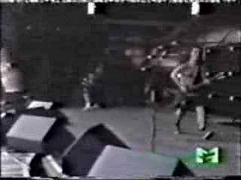 Pantera - Rise