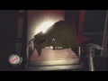 The Walking Dead Survival Instinct Walkthrough [Wii U] | Part 6 | Merle!!!! | TheHatchetFish