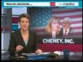 The Continuing Devolution of Liz Cheney