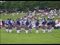RSPBANI @ Cookstown High School - Mid-Ulster Section