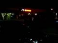 Joey´s Incident - Fire alarm west end