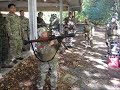 Airsoft RPG w/ Nerf Rocket