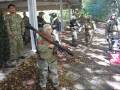 Airsoft RPG w/ Nerf Rocket