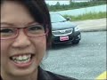 2006 toyota camry 2 4v test drive