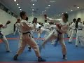 WKF montenegro karate kumite team kadeti-selektor dragoljub fatic