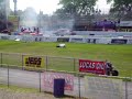 2008 Columbus SS/AH Hemi Challenge Round 1 - Pair 1