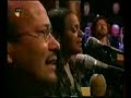 Gerardo Rosales En Vivo " La Mulata Rumbera"