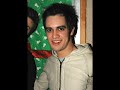 brendon urie - first try

this town just wasn't made for two
but when the streets they call my name, what can i do?
there's a place i'd like to visit there someday

and if you decline my invitation, what can i say?
what can i say?
what can i say?

when the corner light is dimmed on the street
and all the faces looked confused on those you meet
tell your friends that i'll be dead when you read this
tell them i couldn't take the pain of loneliness
of loneliness
of loneliness

i am feeling low
and i'm singing in my sleep when you're around, will you comfort me?
i'll dream of you
and the smile that you give, to me
you give to me
you give to me

it's the same thing everyday
because we run out of things to say
if you're gone and me not here
it kind of sheads a diffrent light on the whole year
on the whole year
on the whole year

i am feeling good
and i'm singing in my sleep when you're around, will you comfort me?
i'll dream of you
and the smile that you give, to me
you give to me
you give to me
you give to me

thank you for your comments =)