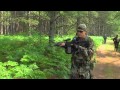 A look inside a modern-day militia in the United States (Part 1)