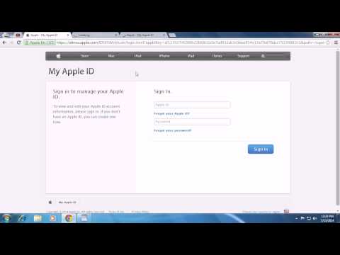 how to recover apple id without email