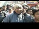 Demo continues protesting killing of two youths; YCL denies its hand
