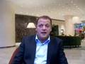 Jorrit Blok, ERE Global Amsterdam