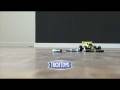TechToys Mikrobuggy 1:52 from RCFUN.dk